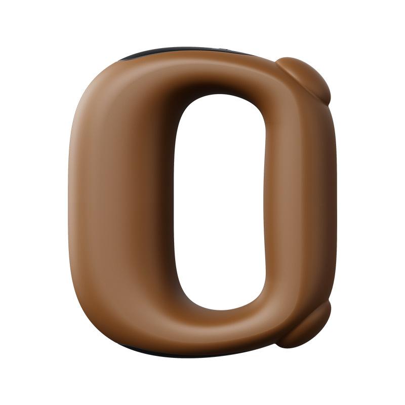 Deep Tissue Percussion Muscle Massage Guns with Heat for Athletes Pain Relief Adjustable Intensity Speed Super Quiet Portable