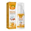 Kids Foam Toothpaste Stain Removal Tooth Mousse Toothpaste Oral Cleaning