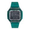 [adidas Originals Watch] Street Watch Quartz 5 ATM Water Resistant Plastic Digital Dial AOST22048 Unisex [Parallel Import]