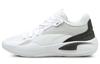 Court Rider I 'White Black' 195634-03