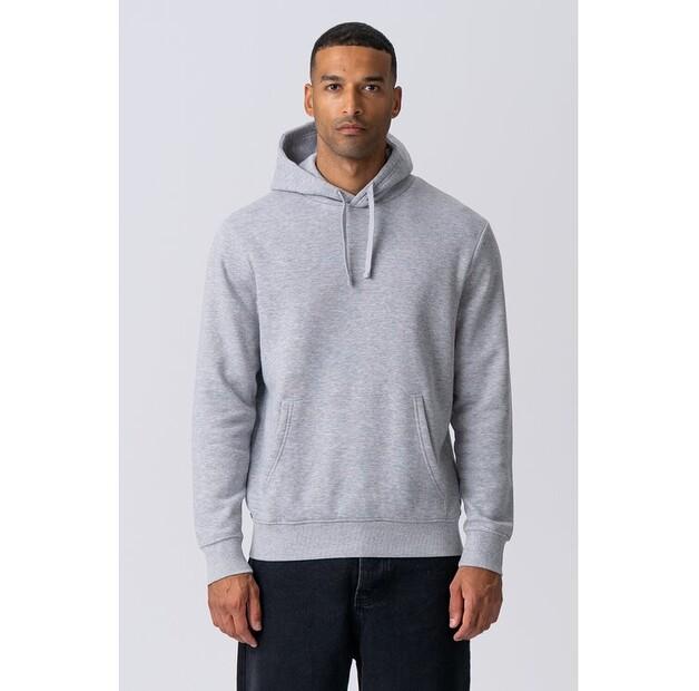 Толстовка TeeShoppen Basic Collection EU S