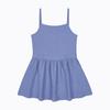 CLO'ET Sleeveless Flare Mini Dress + 3 Colors