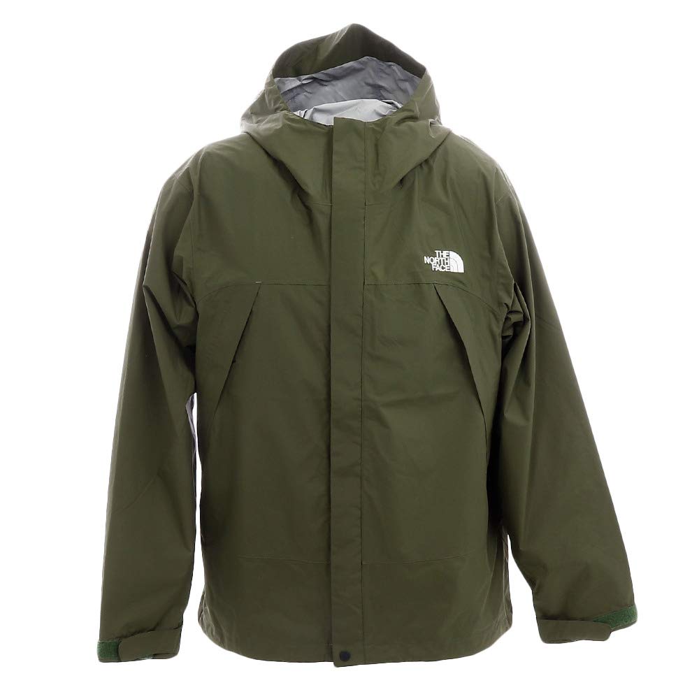 

The North Face Dot Shot New Size M Jacket, Men s, Waterproof, Breathable, Lightweight, Taupe,