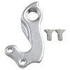 Accessories Bicycle Tail Hook Aluminium Alloy Bicycle Bracket
