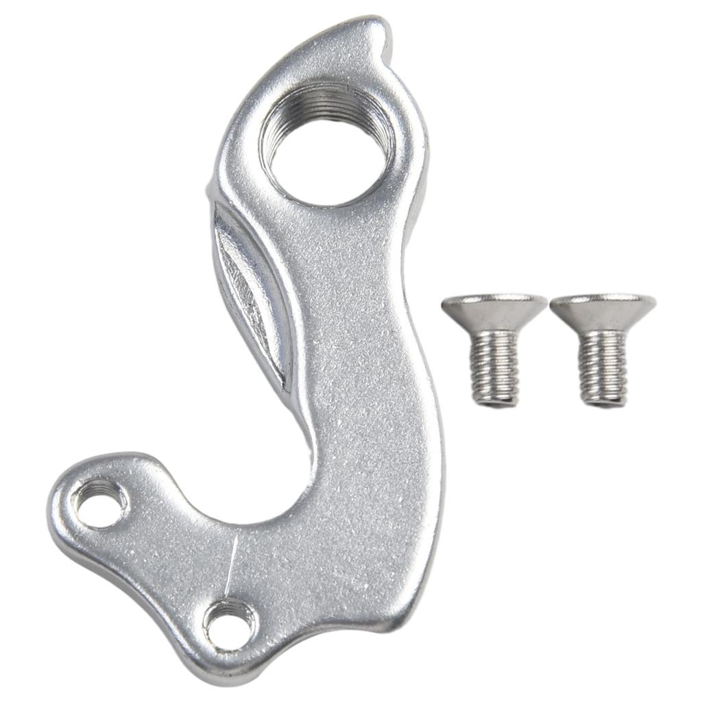 Accessories Bicycle Tail Hook Aluminium Alloy Bicycle Bracket