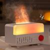 Xiaomi Retro White Noise Aromatherapy Humidifier with RGB Light Bluetooth Speaker Sleep Aid Ultrasonic Cool Mist Diffuser for Bedroom