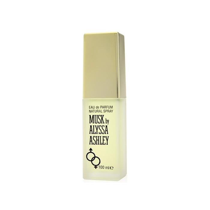 

Alyssa Ashley Musk Eau De Perfume Spray 100ml