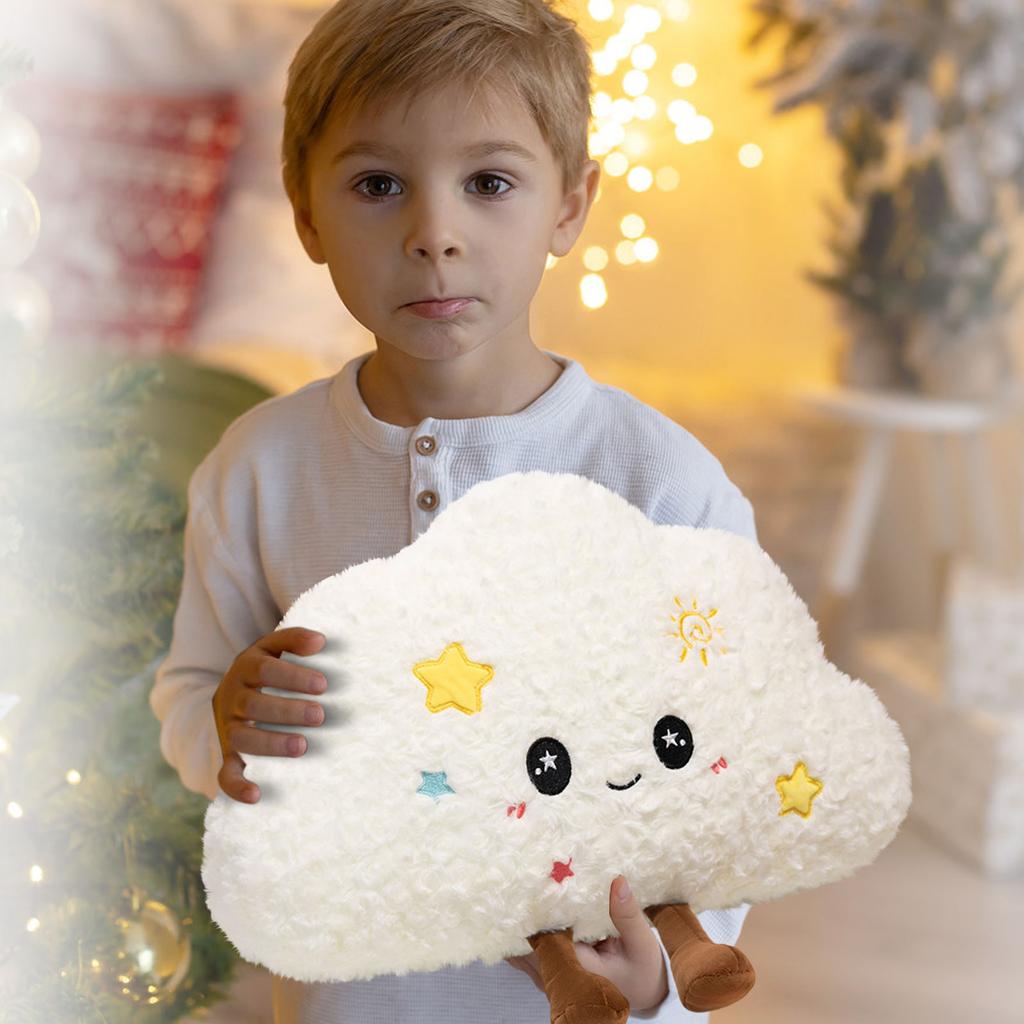 Creative And Adorable Plush Toys, Perfect For Holiday Gifts, Birthday Gifts, And Companionship Gifts For Children