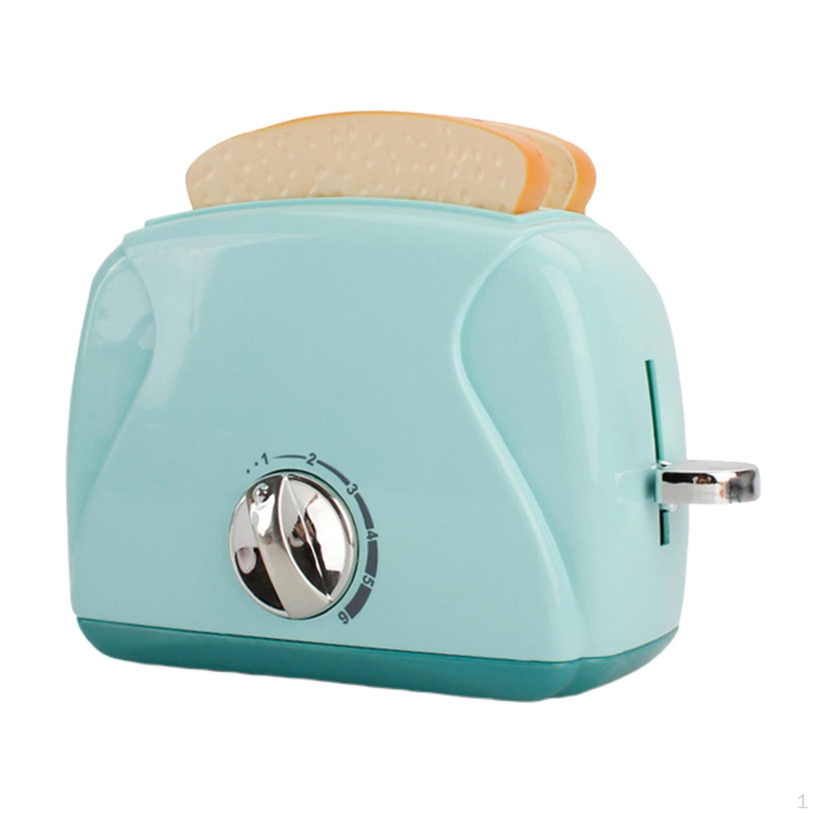 Обучающие пособия Аксессуары Игрушка Дети Дети Bread Maker