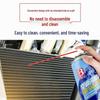 Baoshili Car AC Condenser & Radiator Cleaner