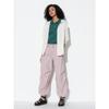 Uniqlo Men Dry Ex Uv Cut Full Zip Parka