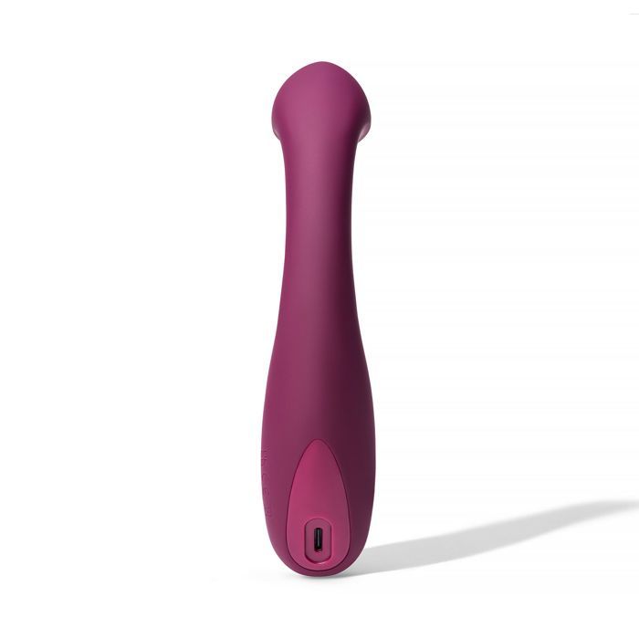 Dame - Arc Vibromasseur Point G - Violet