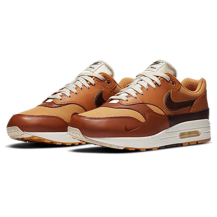 New Nike Air Max 1 Snkrs Day Brown DA4302-700