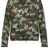 Louis Vuitton 2000s camo hooded windbreaker 1A7X5J