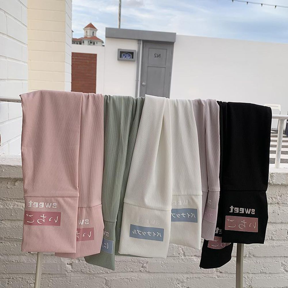 Half Finger Sleeves Women Sunscreen Sleeves Sunscreen Hand Sleeve Sun UV Protection Hand Cover