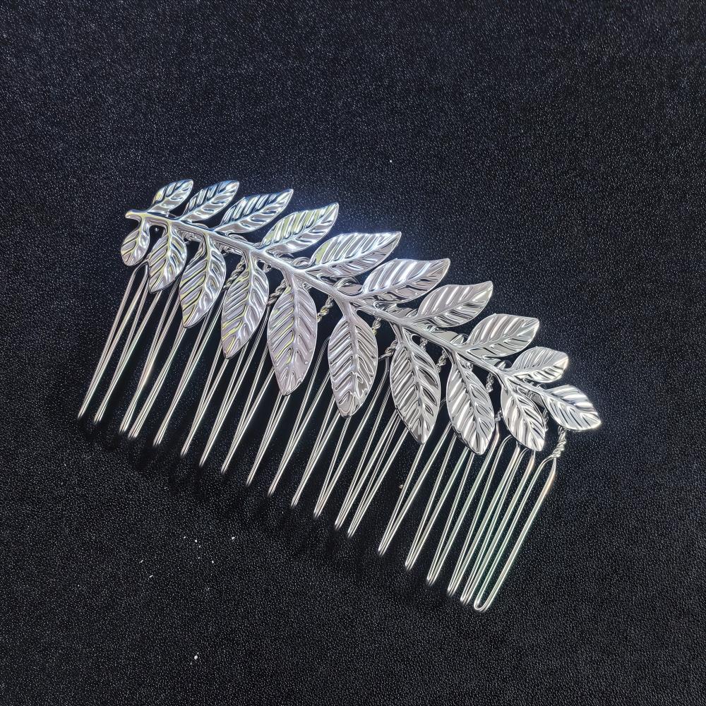 

Vintage Alloy Butterfly Hair Combs Retro Ancient Style Hair Comb Pins Bride Wedding Prom Party Hair Accessories