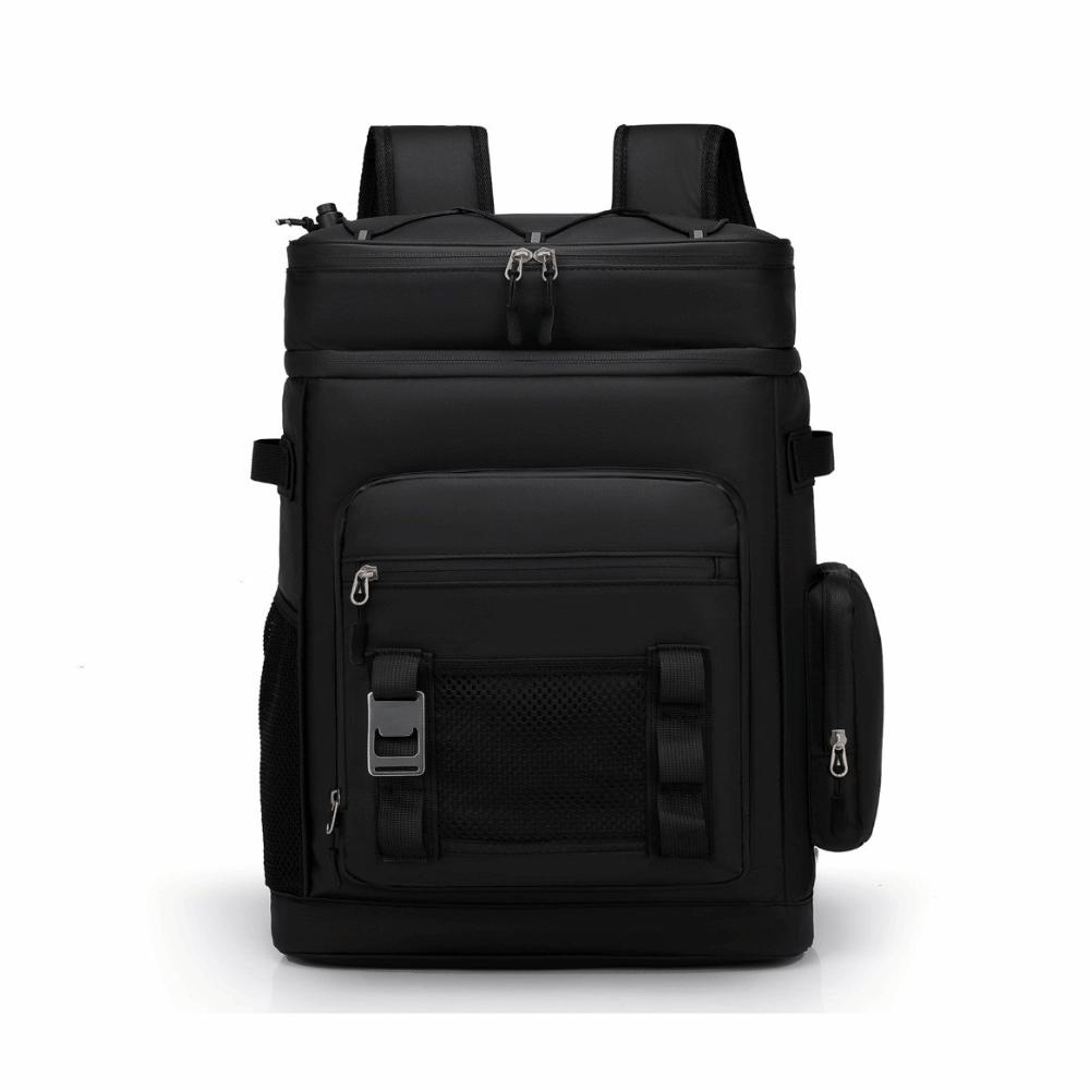 Leak-Proof Insulated Backpack Waterproof Cooler Bag Newest Insulated Bag Travel