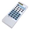 CU PD043 CD Player Remote Control ABS Replacement Remote Control for CU PD048 PD 5100 PD M453 CU PD043 PWW1056 PD HS7