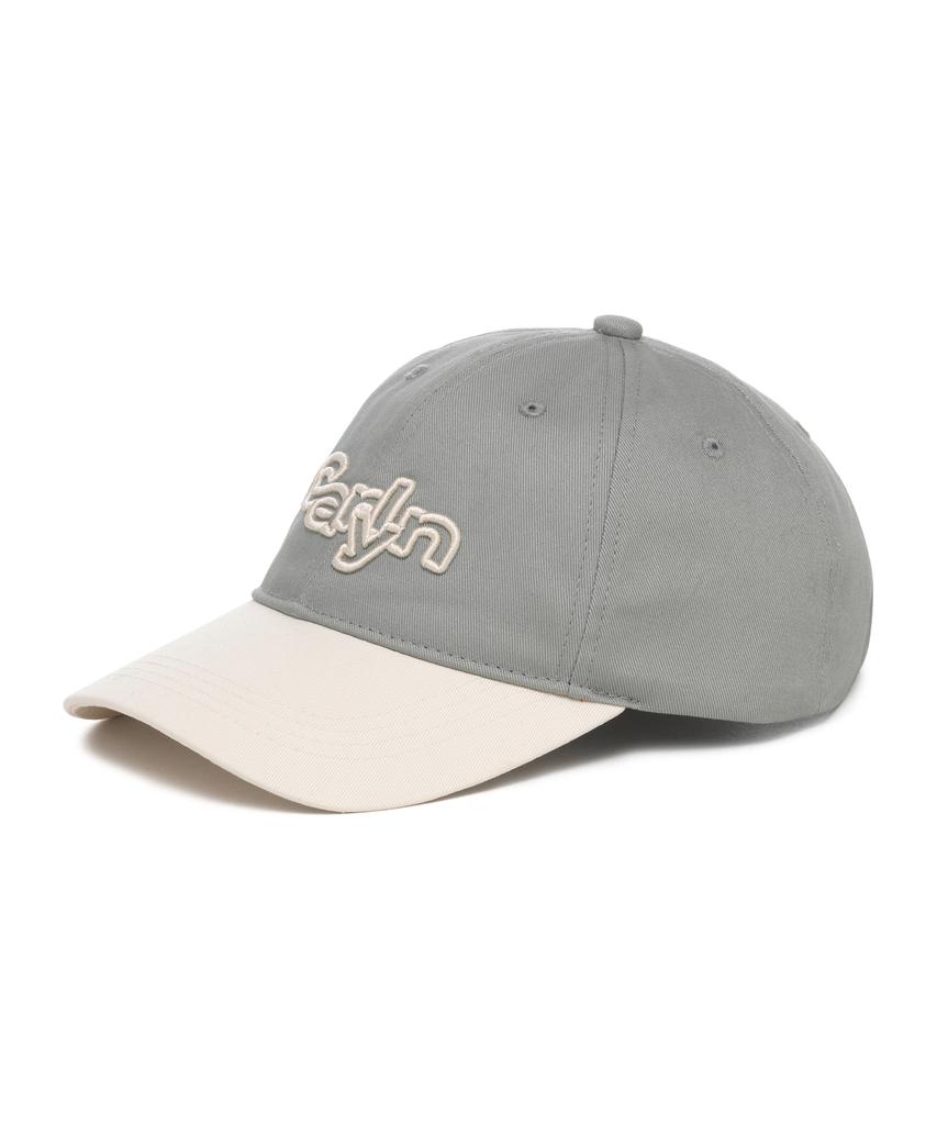 Kallin Volume Logo Cap J74102010