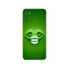 Per Samsung A03S Custodia 164,3 mm Copertura Posteriore del Telefono Su Samsung Galaxy A03s GalaxyA03s A 03s a037 Custodia Morbida Tpu Bumper in Silicone 6,5 pollici