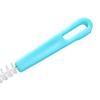 Sewer Drain Brush Soft Bristles Versatile Portable Mini Straw Cleaning Brush for Pipe Bottle