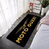 Tappetino d'ingresso Tappeti da balcone Tappeto per soggiorno Tappetini per i piedi Tappetino da bagno Tappeto per pavimento moto Decorazione per la casa Antiscivolo