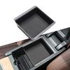 Car Central Armrest Storage Box for BMW 3 Series G20 G21 2019 2020  2021 Cargo Organizer Tray Auto Accessories