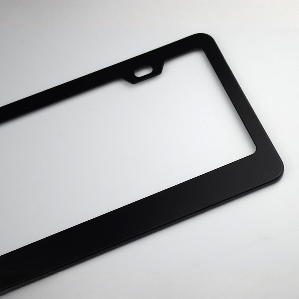 Directly From The Manufacturer Japanese License Plate Frame License Plate Frame Foreign License Plate Frame Development