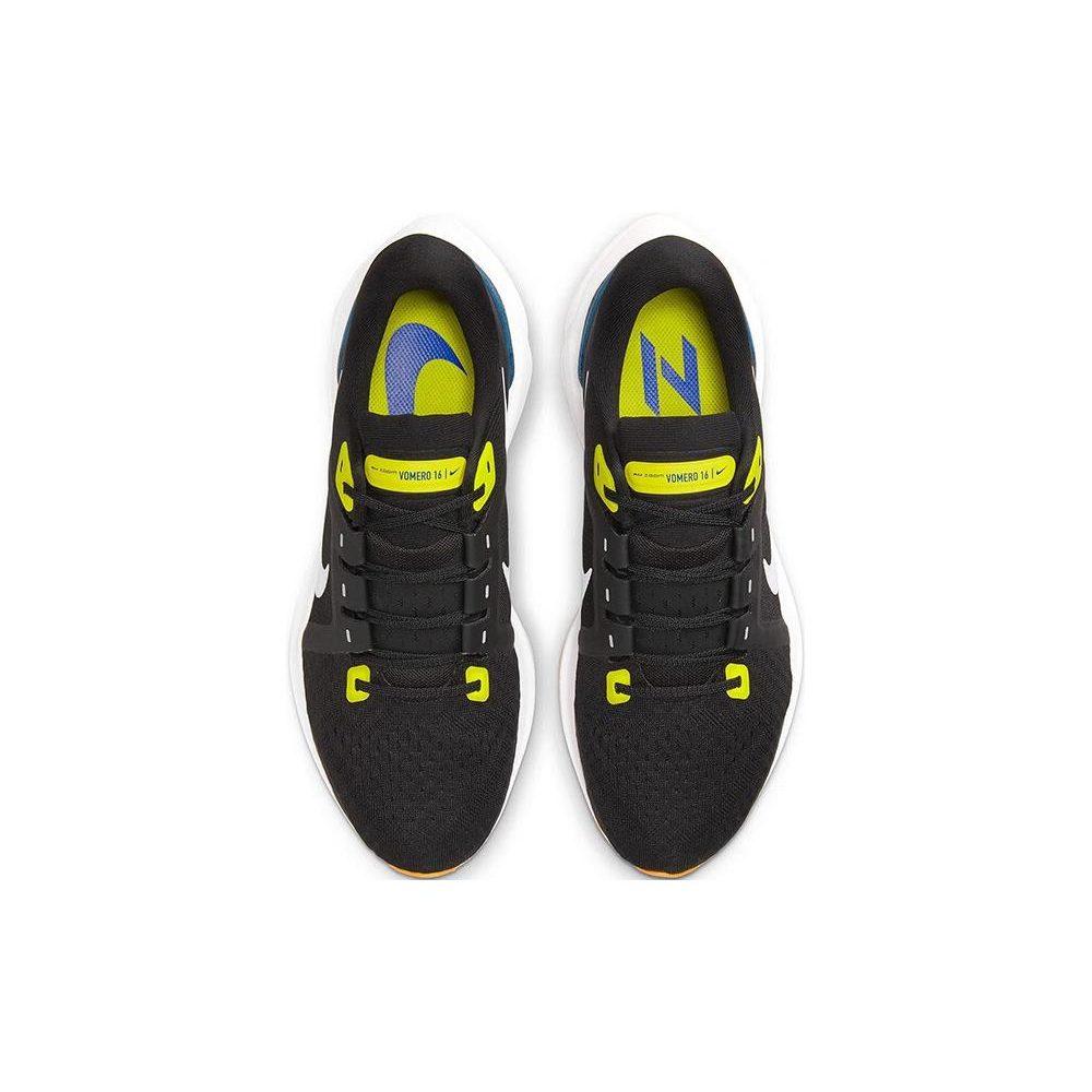 Nike Air Zoom Vomero 16 Black Sundial DA7245-012