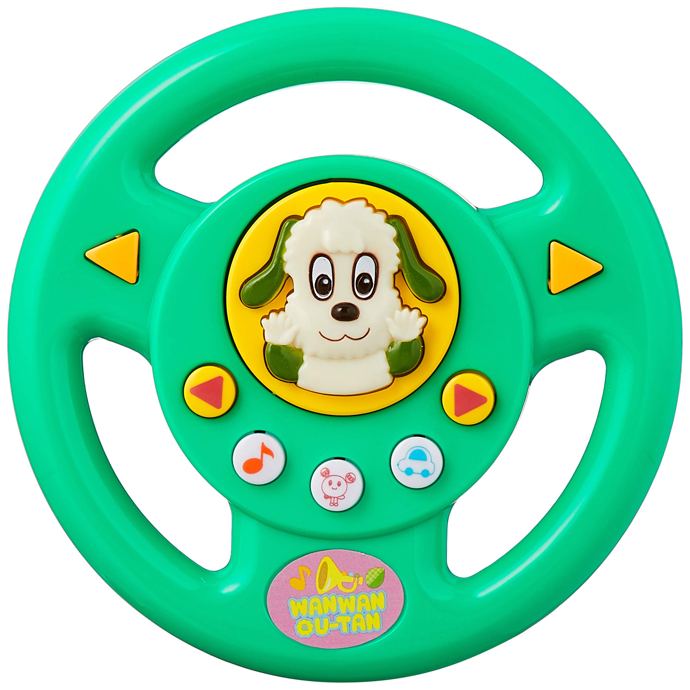 

Ванван и Утан Первый руль Ванвана 187543