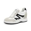 Sports running shoes Casual heightening women's shoes