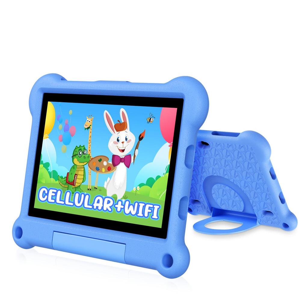 2025 Kids' Eye-Friendly Tablet for Smart Learning and Tutoring