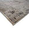 Vintage Living Room Rug Kapla Pattern Beige 120x170
