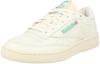 Reebok Club C 85 Sneakers Chalk/Paperwhite/Glen Green