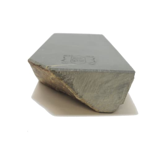 Kamejirushi Natural Composite Whetstone (Masamotoyama Composite) 80mm, Boxed
