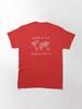 Wheres the revolution dots Classic T-Shirt