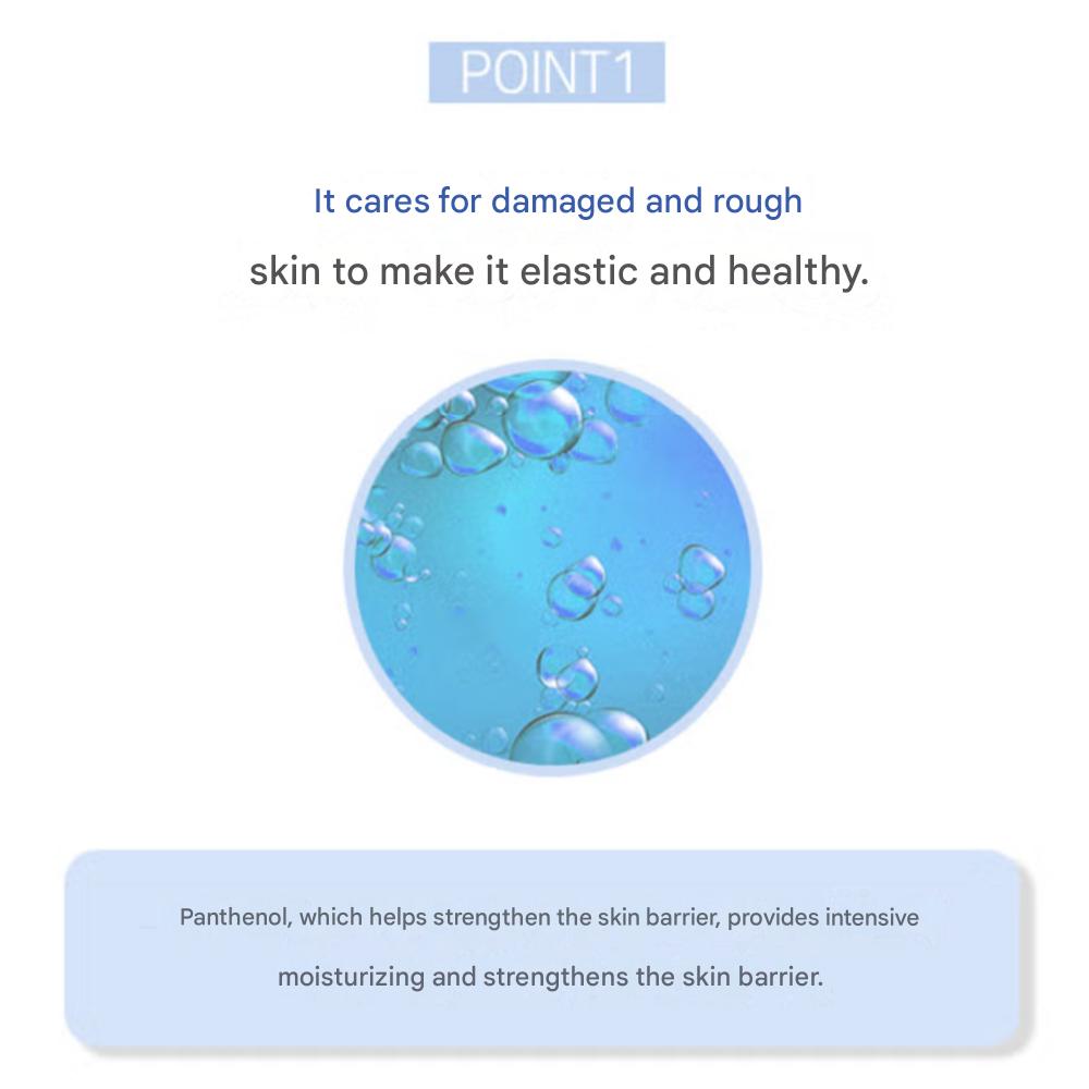 Vaseline Derma Extra Care Lotion 500ml