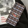 Outlander Sassenach Phone Case For Samsung Galaxy S24 Ultra S22 S23 S20 S21 S24 FE S9 S10 Plus Note 10 20 Ultra