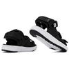 New Balance NB 750 Comfortable Beach Sandals Unisex Black sd750bk