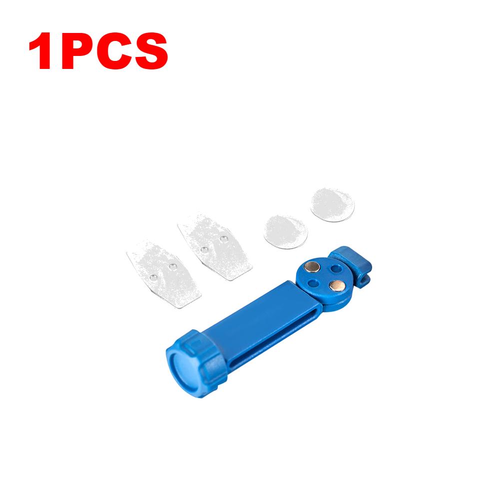 

1-5PCS Brake Pad Spreader Tool Bike Oil Disc Piston Reset Hydraulic Brake Caliper Tools 360° Rotatable Bike Disc Brake Caliper