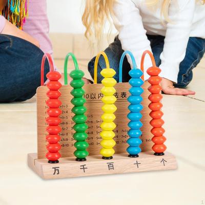 Jucării pentru învățare și dezvoltare – Jucării de matematică