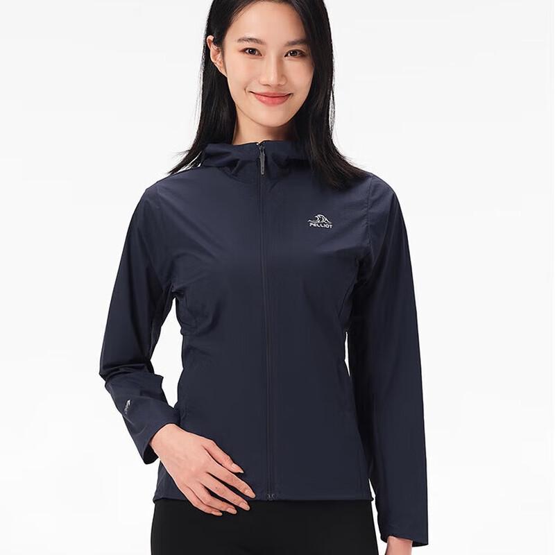 Pelliot Women s Ultralight Breathable Skin Jacket XL
