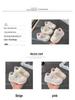 2026 Spring New Arrivals: Girls' Soft Sole Leather Shoes - Non-slip, Comfortable, Fashionable for Kindergarten.