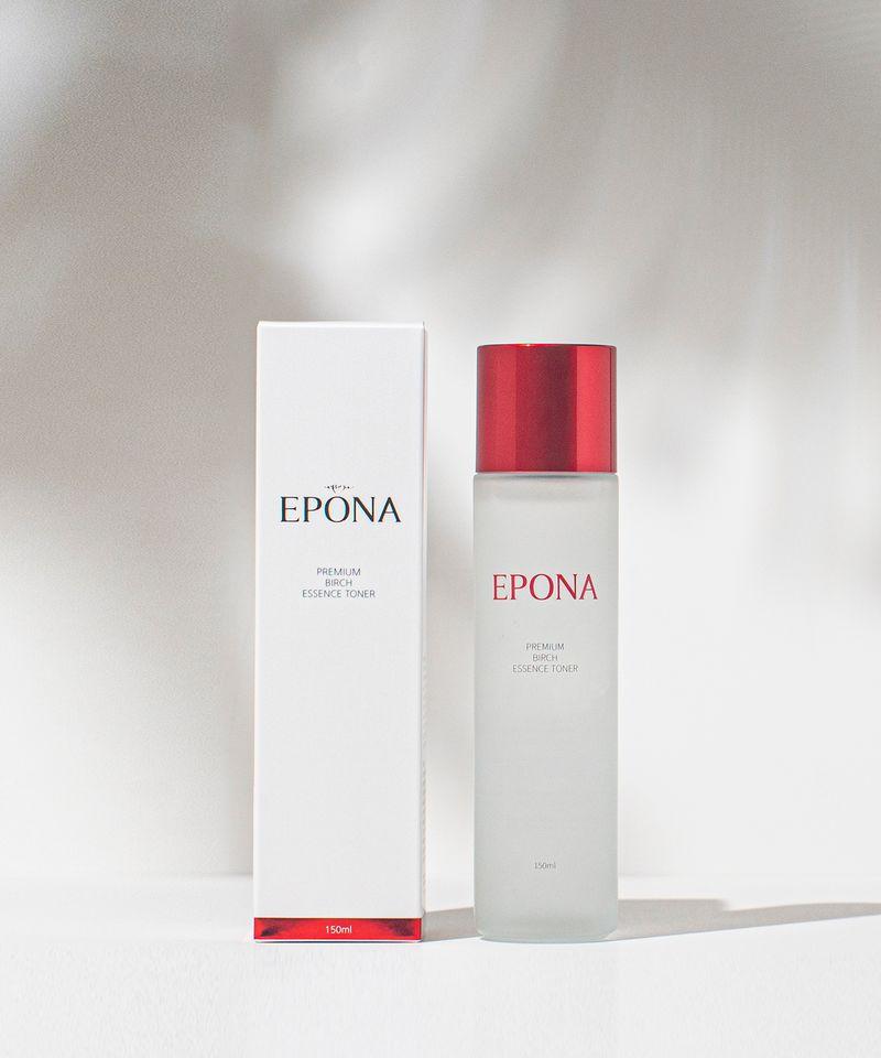 Premium Birch Tree Essence Toner 150ml