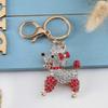 Key Chains Women Cute Keychains For Women Funny Anime Keychain For Her Sister Girl Birthday Gift Bag Wallet Accessories