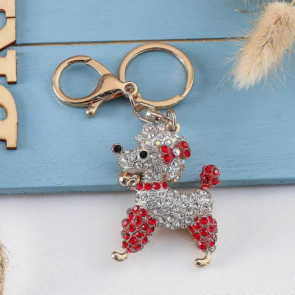 Key Chains Women Cute Keychains For Women Funny Anime Keychain For Her Sister Girl Birthday Gift Bag Wallet Accessories