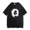 Rapper Lauryn Hill Who Else Wants To Enjioy Graphic T Shirts Men Women Hip Hop Vintage Tshirt Tops Short Sleeve Male Cotton Tees