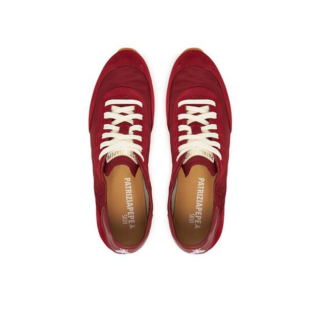 Кроссовки Patrizia Pepe 2Z0054 V040