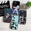 NH11 Blue Exorcist Phone Case for Samsung Galaxy M06 M15 M16 M35 M55 M56 A36 A42 A50 A50S A51 A52 A32 A33 A05 A05S A06 A16 A20