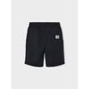 SHORTS - NAME IT - Vermo - Bleu foncé (dark sapphire) - 11 ans - 100% coton